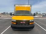 Used 2021 GMC Savana 3500 Box Van for sale #91619450 - photo 2