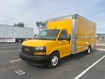 Used 2021 GMC Savana 3500 Box Van for sale #91619450 - photo 3