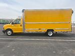 Used 2021 GMC Savana 3500 Box Van for sale #91619450 - photo 4