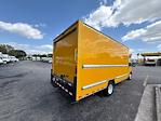 Used 2021 GMC Savana 3500 Morgan Truck Body Box Van for sale #91619456 - photo 12