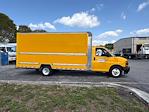Used 2021 GMC Savana 3500 Morgan Truck Body Box Van for sale #91619456 - photo 14
