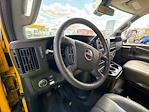 Used 2021 GMC Savana 3500 Morgan Truck Body Box Van for sale #91619456 - photo 16