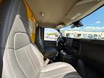 Used 2021 GMC Savana 3500 Morgan Truck Body Box Van for sale #91619456 - photo 21