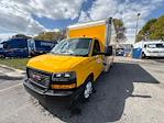 Used 2021 GMC Savana 3500 Morgan Truck Body Box Van for sale #91619456 - photo 3