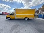 Used 2021 GMC Savana 3500 Morgan Truck Body Box Van for sale #91619456 - photo 4