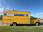 Used 2021 GMC Savana 3500 Morgan Truck Body Box Van for sale #91619461 - photo 15