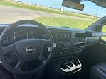 Used 2021 GMC Savana 3500 Morgan Truck Body Box Van for sale #91619461 - photo 17