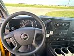 Used 2021 GMC Savana 3500 Morgan Truck Body Box Van for sale #91619461 - photo 18