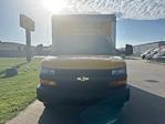 Used 2021 GMC Savana 3500 Morgan Truck Body Box Van for sale #91619461 - photo 2