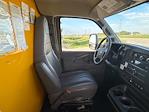 Used 2021 GMC Savana 3500 Morgan Truck Body Box Van for sale #91619461 - photo 22