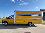 Used 2021 GMC Savana 3500 Morgan Truck Body Box Van for sale #91619461 - photo 4