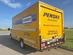 Used 2021 GMC Savana 3500 Morgan Truck Body Box Van for sale #91619461 - photo 6