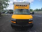 Used 2021 GMC Savana 3500 Box Van for sale #91619467 - photo 2