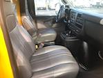 Used 2021 GMC Savana 3500 Box Van for sale #91619467 - photo 20