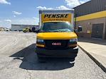 Used 2021 GMC Savana 3500 Box Van for sale #91619484 - photo 2