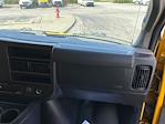Used 2021 GMC Savana 3500 Box Van for sale #91619484 - photo 21
