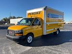 Used 2021 GMC Savana 3500 Box Van for sale #91619486 - photo 3