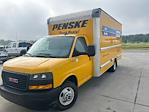 Used 2021 GMC Savana 3500 Box Van for sale #91619501 - photo 3