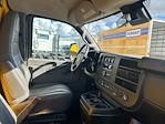 Used 2021 GMC Savana 3500 Box Van for sale #91619517 - photo 24