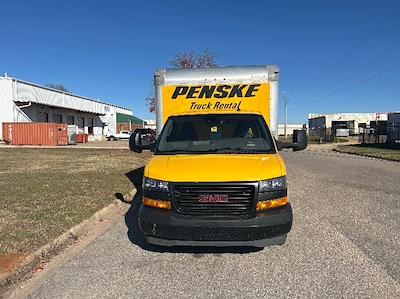 Used 2021 GMC Savana 3500 Box Van for sale #91619520 - photo 2