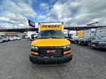 Used 2021 GMC Savana 3500 Box Van for sale #91619521 - photo 2
