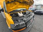 Used 2021 GMC Savana 3500 Box Van for sale #91619521 - photo 24
