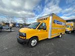 Used 2021 GMC Savana 3500 Box Van for sale #91619521 - photo 3