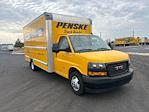 Used 2021 GMC Savana 3500 Box Van for sale #91619527 - photo 1