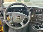 Used 2021 GMC Savana 3500 Box Van for sale #91619527 - photo 18