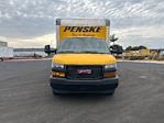 Used 2021 GMC Savana 3500 Box Van for sale #91619527 - photo 2