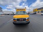 Used 2021 GMC Savana 3500 Box Van for sale #91619530 - photo 2