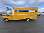 Used 2021 GMC Savana 3500 Box Van for sale #91619530 - photo 4