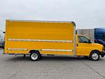 Used 2021 GMC Savana 3500 Box Van for sale #91619535 - photo 15