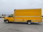 Used 2021 GMC Savana 3500 Box Van for sale #91619535 - photo 4