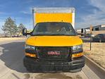 Used 2021 GMC Savana 3500 Box Van for sale #91619544 - photo 2