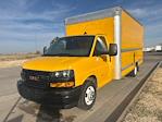 Used 2021 GMC Savana 3500 Box Van for sale #91619544 - photo 3