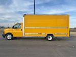Used 2021 GMC Savana 3500 Box Van for sale #91619544 - photo 4