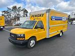 Used 2021 GMC Savana 3500 Box Van for sale #91619553 - photo 3