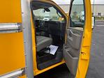 Used 2021 GMC Savana 3500 Box Van for sale #91619554 - photo 20