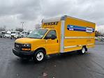 Used 2021 GMC Savana 3500 Box Van for sale #91619554 - photo 3