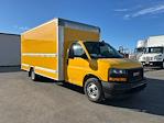 Used 2021 GMC Savana 3500 Box Van for sale #91619556 - photo 1