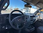 Used 2021 GMC Savana 3500 Box Van for sale #91619556 - photo 17