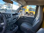 Used 2021 GMC Savana 3500 Box Van for sale #91619556 - photo 19