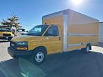 Used 2021 GMC Savana 3500 Box Van for sale #91619556 - photo 3