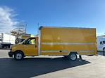 Used 2021 GMC Savana 3500 Box Van for sale #91619556 - photo 4