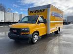 Used 2021 GMC Savana 3500 Box Van for sale #91619560 - photo 3