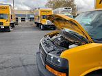 Used 2021 GMC Savana 3500 Box Van for sale #91619571 - photo 18