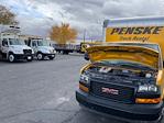Used 2021 GMC Savana 3500 Box Van for sale #91619571 - photo 19