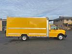 Used 2021 GMC Savana 3500 Box Van for sale #91619578 - photo 17