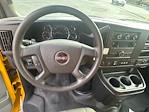 Used 2021 GMC Savana 3500 Box Van for sale #91619578 - photo 20